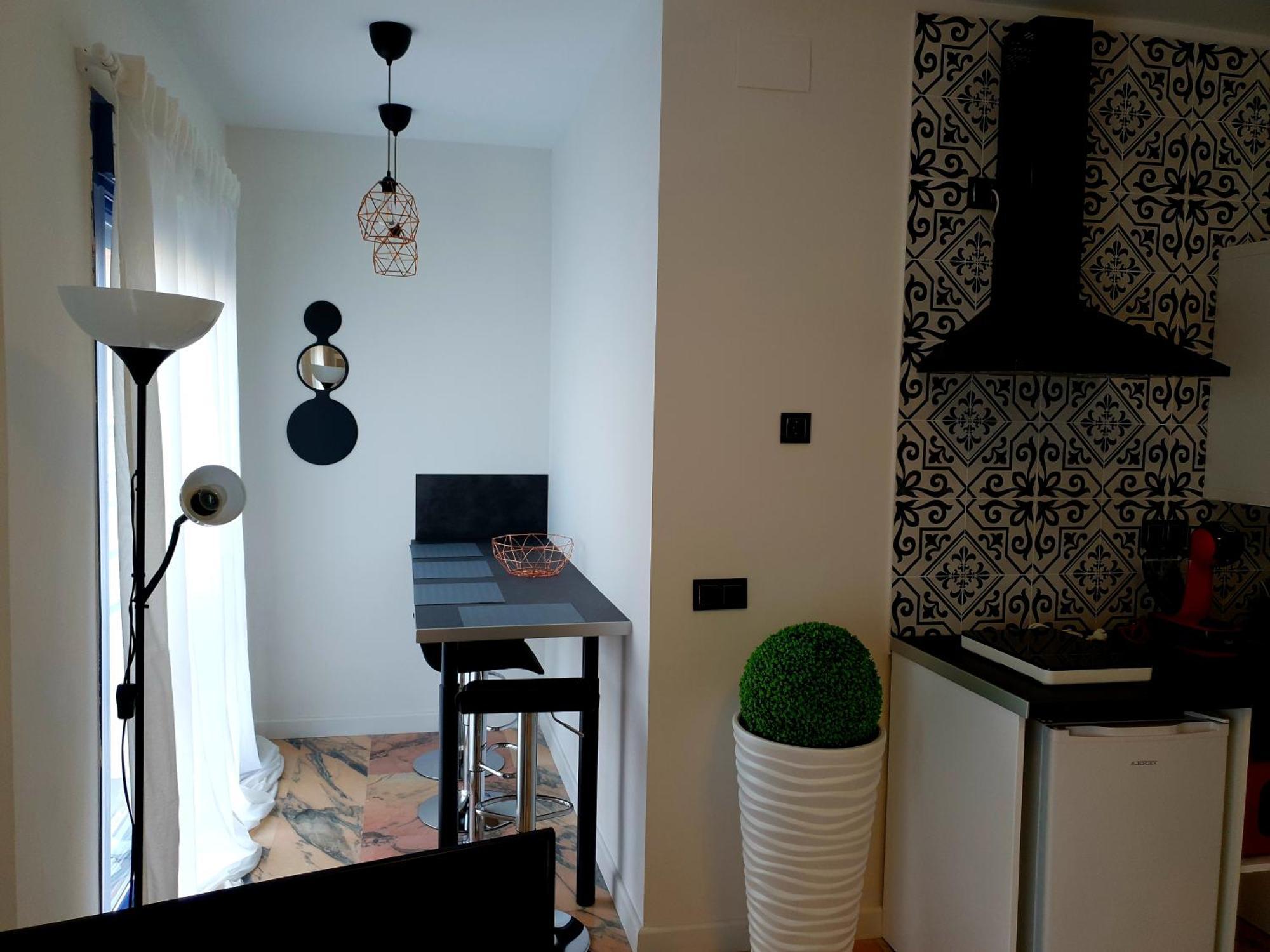 Lhome Sevilla Bagian luar foto