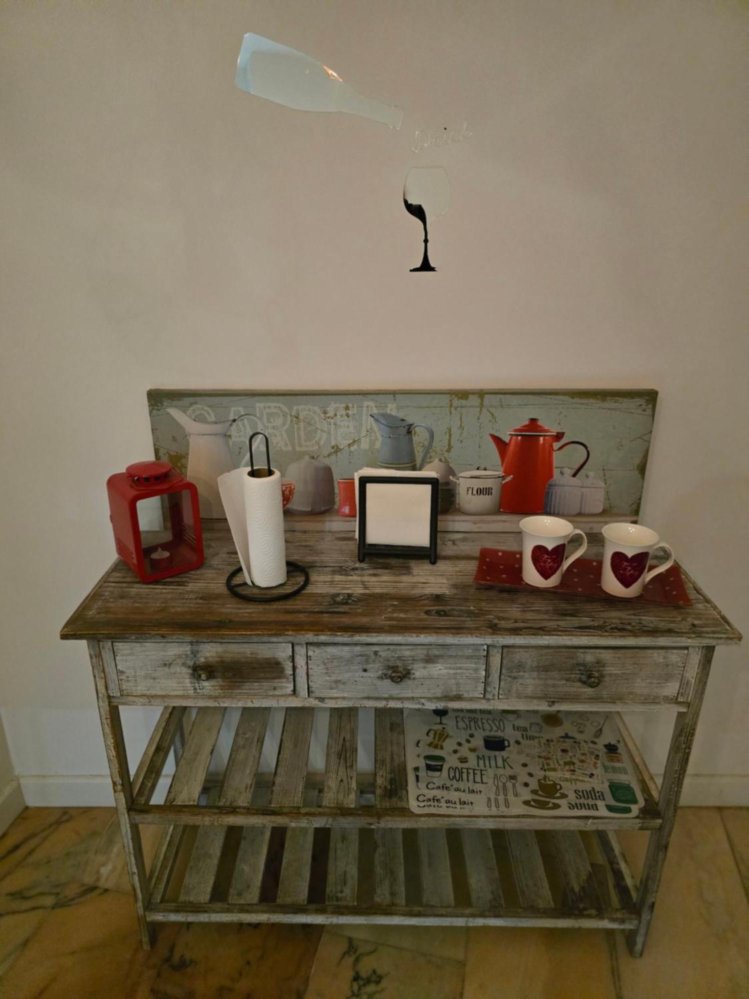 Lhome Sevilla Bagian luar foto