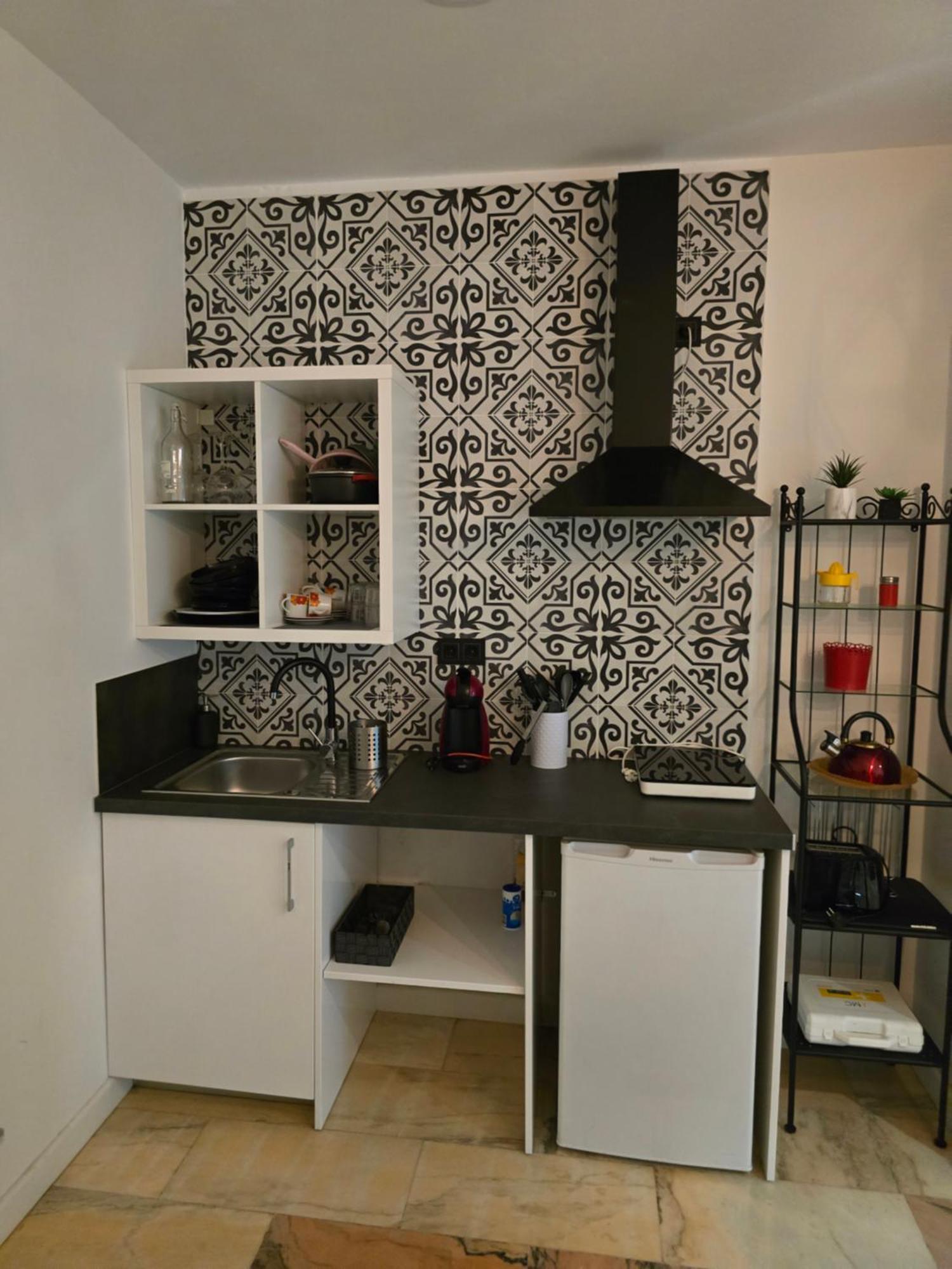 Lhome Sevilla Bagian luar foto